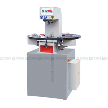 LY-6-50 Prix d&#39;usine Fenêtre en aluminium Punching Machine Machine Punching Machine Aluminium